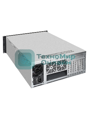 Серверный корпус ExeGate Pro 4U650-18 (RM 19