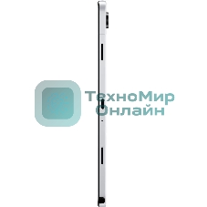 Планшет Samsung Galaxy Tab A11+ BSM-X230 6Gb, 128Gb, Wi-Fi, Android 15, серебристый 8Mpix 5Mpix BT WiFi microSD 2Tb 7040mAh