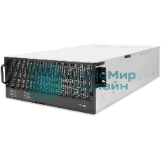 Компьютерный корпус AIC J4060-04-35X_XJ1-40604-06, 4U 60x 3.5” hot-swap bays, hot-swap JBOD with dual SAS 12G expander controller, dual BMC, tool-less HDD tray,1200W 1+1 hot-swap redundant 80+ Platinum, tool-less rail kit (35X series)
