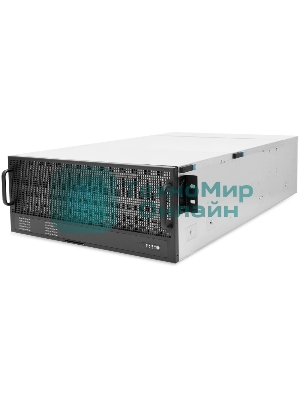 Компьютерный корпус AIC J4060-04-35X_XJ1-40604-06, 4U 60x 3.5” hot-swap bays, hot-swap JBOD with dual SAS 12G expander controller, dual BMC, tool-less HDD tray,1200W 1+1 hot-swap redundant 80+ Platinum, tool-less rail kit (35X series)