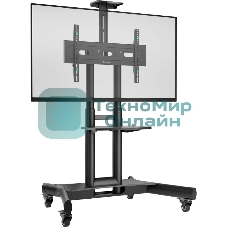 Мобильная стойка для интерактивной панели ONKRON TS1551