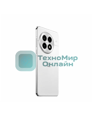 Смартфон OnePlus 13 512 ГБ белый 6.82