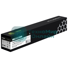 Картридж лазерный Cactus CS-MPC3000K 842030 черный (20000 стр.) для Ricoh MPC2000/C2500/C3000