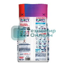 Стиральный порошок Maunfeld Purity Эксперт по пятнам Automat 6000 г MWP6000BM