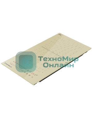 Индукционная варочная панель Maunfeld CVI292S2FBG