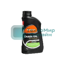 Масло цепное PATRIOT G-Motion Chain Oil, 1 л