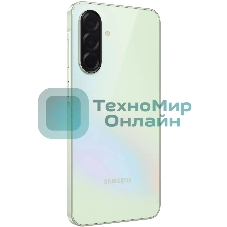 Смартфон Samsung Galaxy A36 SM-A366B, 8/128Gb, лайм