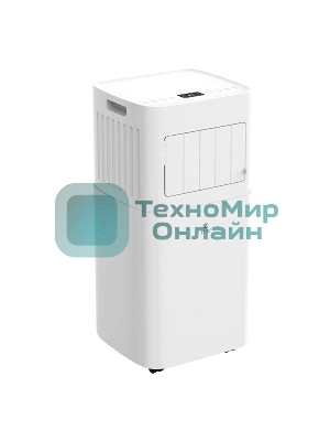 Мобильный кондиционер Royal clima MAGNATE RM-MT22CH-E