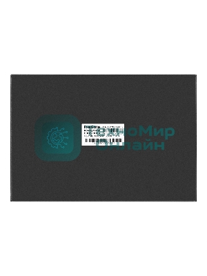 Коммутатор неуправляемый ExeGate EDGS-1016D (16-портовый гигабитный UTP 10/100/1000 Base-T, металлический корпус, с возможностью установки в стойку, с функцией энергосбережения (EEE))