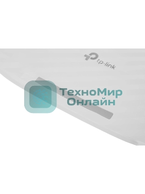 Двухдиапазонный гигабитный Wi-Fi роутер TP-LINK Archer C86 AC1900 с поддержкой MU MIMO/AC1900 Dual-Band Wi-Fi Router