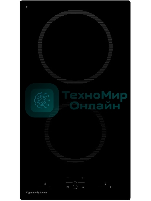 Варочная панель Zigmund & Shtain CN 41.3 B