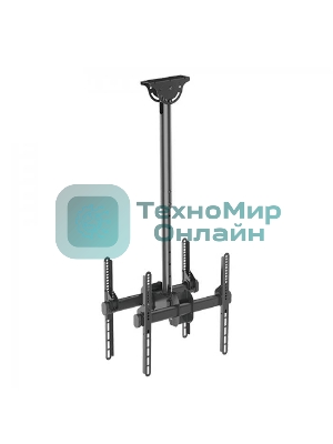 Кронштейн для телевизора Arm Media LCD-1850 черный, 26