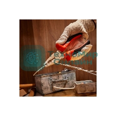 Плоскогубцы комбинированные Rexant 180 мм никелированные, двухкомпонентные рукоятки