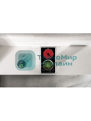 Варочная панель Hansa BHCI35133030 черный