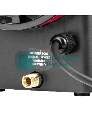 Газовая тепловая пушка MTX GHB-10, 10 кВт, 320 м3/ч, пропан-бутан