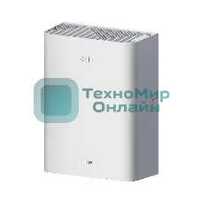 Очиститель воздуха Ballu ONEAIR ASP-90WB белый, 30 м², HEPA-фильтр