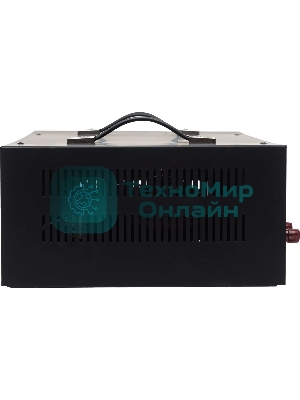 Стабилизатор трехфазный Ресанта АСН-3000/3