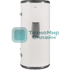 Водонагреватель косвенного нагрева Haier AquaBoost 1.200F белый, накопительный, 200 л, 32,4 кВт