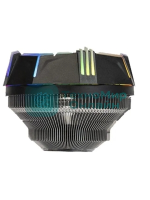 Кулер Eurocase C901 FRGB