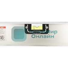 Уровень алюминиевый Matrix 