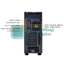 Серверная Платформа системного блока SuperMicro SYS-551A-T