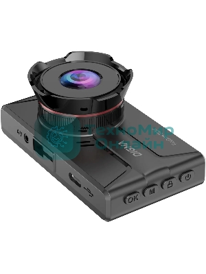 Видеорегистратор Digma FreeDrive 300W, 2560x1440, 3