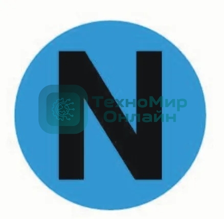 Наклейка EKF an-2-08-1 