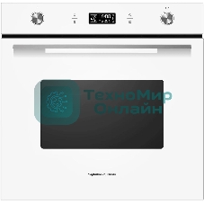 Встраиваемый духовой шкаф электрический E 171 W