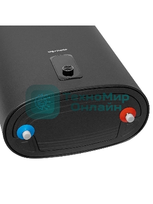 Водонагреватель Royal Thermo RWH 80 Major Inverter Grafit