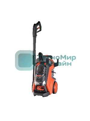 Моющий аппарат PATRIOT GT490 Imperial