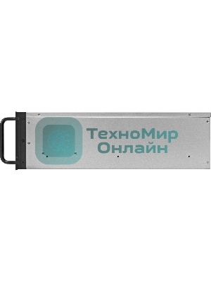 Серверный корпус ExeGate EX293921RUS Pro 3U450-09 (RM 19