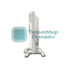 Конвектор электрический iVigo EPK4550E07 750 Вт белый