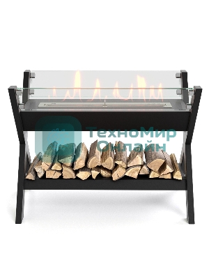 Биокамин Royal Thermo RTBFP-F590AL Altai