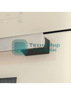 Шкаф духовой электрический с функцией СВЧ Maunfeld MCMO.44.9GbG, встраиваемый