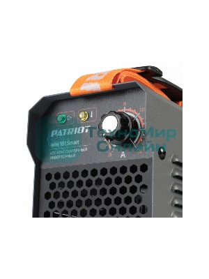 Инвертор WM 181Smart MMA с подарком Маска 301D