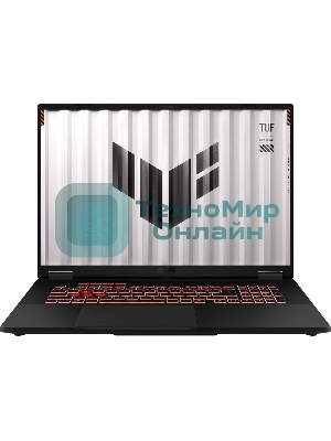 Ноутбук ASUS TUF Gaming A18 FA808UP-S8030/18