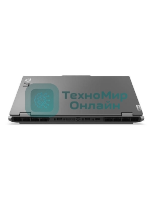 Ноутбук Lenovo LOQ 15IRX9/15.6