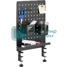 Органайзер Cactus CS-PB-BK черный