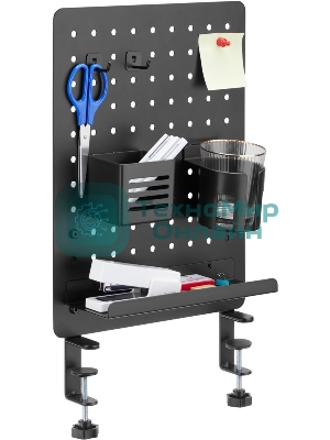 Органайзер Cactus CS-PB-BK черный