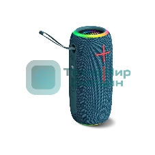 Портативная колонка BQ PBS4004 синий