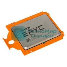Процессор AMD EPYC 75F3 SP3 Soc-SP3 2.95GHz OEM
