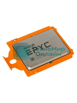 Процессор AMD EPYC 75F3 SP3 Soc-SP3 2.95GHz OEM