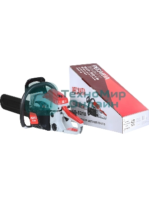 Бензопила Ресанта БП-5218 2800Вт дл.шины:18