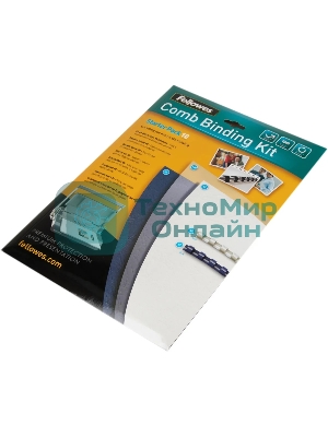 Переплетчик Fellowes Quasar E (FS-56209) A4/перф.20л.сшив/макс.500л./пластик.пруж. (6-50мм)/электр.