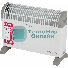 Конвектор электрический Engy EN-2000A Classic (004258)