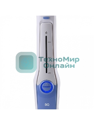 Паровая швабра BQ SM1001 White-blue