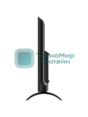 Телевизор BBK 43