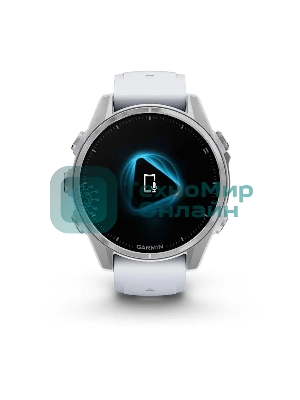 Умные часы Garmin Fenix 8, 1.3
