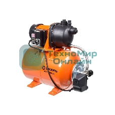 Автономная станция водоснабжения Вихрь АСВ-1200/24