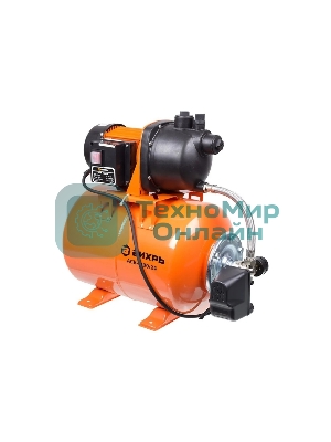 Автономная станция водоснабжения Вихрь АСВ-1200/24